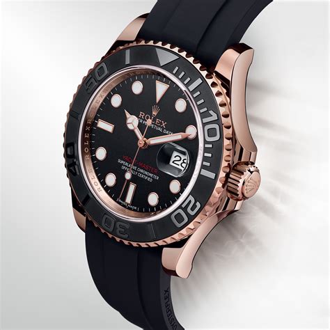 rolex bezel diamonds yacht master|rolex yacht master gold.